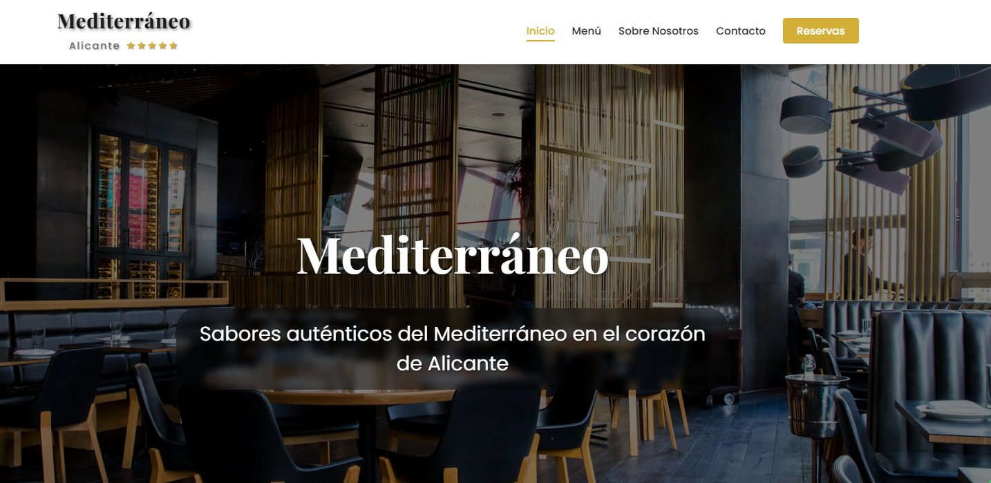Restorant