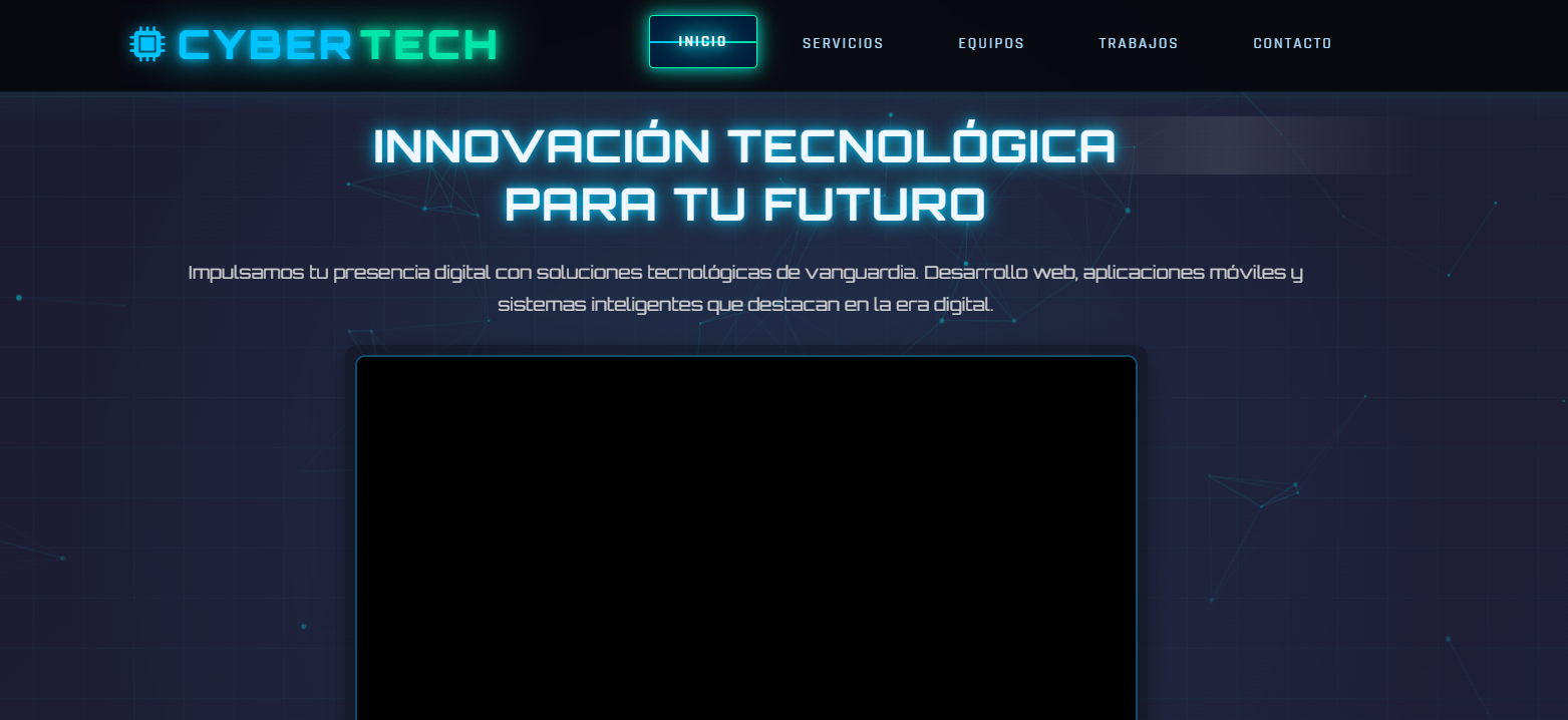 CYBERTECH
